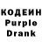 Codein Purple Drank Olga Dolinckaj